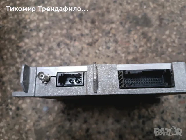 MODULE BLUETOOTH MERCEDES W211 , A2118703226 , UH03MM01RW , DM70568263, снимка 2 - Части - 47976415