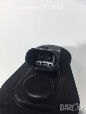 Моторче Електрическа Ръчна Спирачка Пасат 6 Зъба Шлици Тигуан Сеат Б6 Б7 VW Passat B6 B7 Seat Тiguan, снимка 8 - Части - 38961483