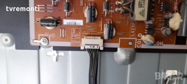 Захранване - BN44-00609A, снимка 3 - Части и Платки - 32890330