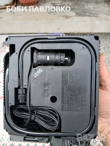 Оем компресор за помпене на гуми ваг груп, снимка 12 - Аксесоари и консумативи - 52025623