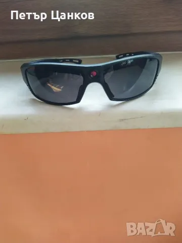 Очила с камера и блутут , снимка 3 - Слънчеви и диоптрични очила - 50365613