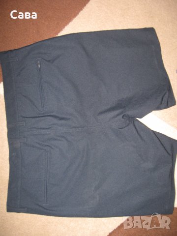 Къси панталони BANANA REPUBLIC   мъжки,Л, снимка 3 - Къси панталони - 37792846