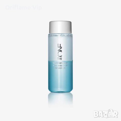 Лосион за премахване на водоустойчив очен грим The ONE, снимка 1