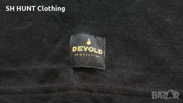 DEVOLD Breeze Merino 50% размер One Size шапка , яка 50% Мерино Вълна - 1438, снимка 4 - Други - 52426244