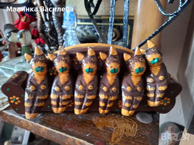 Котки на диван, снимка 3 - За котки - 48092618