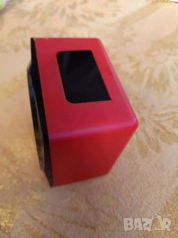 Стар будилник-Слава, снимка 5 - Антикварни и старинни предмети - 32840708