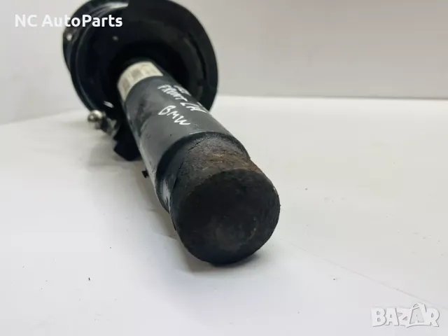 Преден ляв амортисьор за BMW БМВ 1 серия F20 F21 2.0 дизел 6862171-01 2013, снимка 6 - Части - 48632897