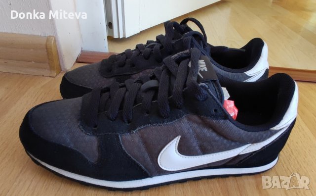 Маратонки Nike uk 5 eur 38.5 стелка 24.5 см, снимка 7 - Маратонки - 43083364