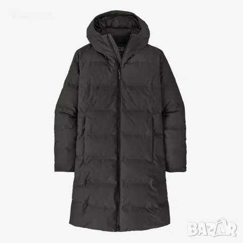 Patagonia Glacier Parka - Оригинално дамско яке размер L, снимка 4 - Якета - 48270475