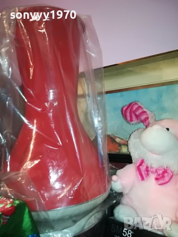 ГОЛЯМА ТАРАМБУКА 41Х26СМ 0905222026, снимка 6 - Ударни инструменти - 36707859