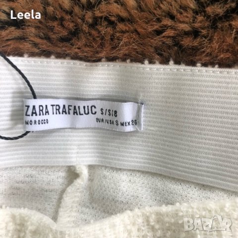 Пола ZARA, снимка 9 - Поли - 27370519