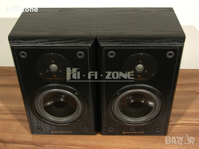 Тонколони  Infinity reference 10 /2 , снимка 3 - Тонколони - 53572786