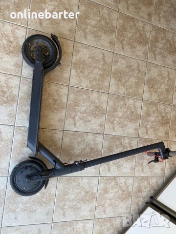 електрически скутер за части, снимка 3 - Друга електроника - 40029824