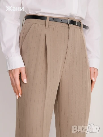 нов панталон, снимка 2 - Панталони - 51033149