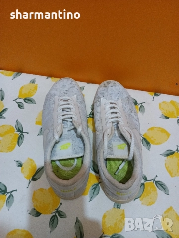 Nike N 40,5 - 12 лв, снимка 5 - Маратонки - 51850800