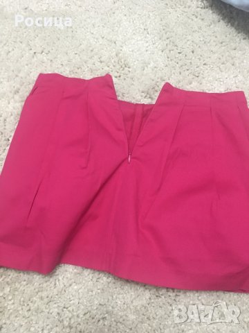 Пола-панталонки Zara, снимка 3 - Поли - 28898109