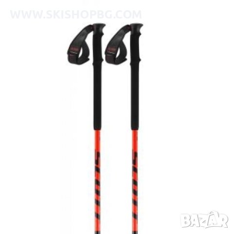 Щеки за ски SCOTT RIOT Freeride / Touring