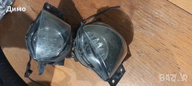 халогени бмв е90 е91 bmw e90 e91