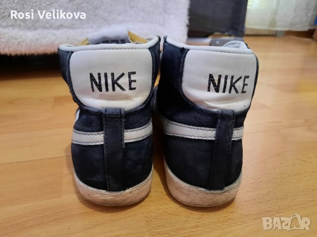 Nike, снимка 2 - Маратонки - 35291963