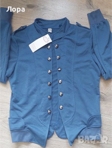 Ново дамско сако, снимка 3 - Сака - 39725693