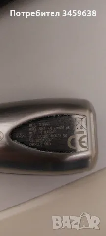 Машинка за постригване WAHL, снимка 4 - Машинки за подстригване - 49701787