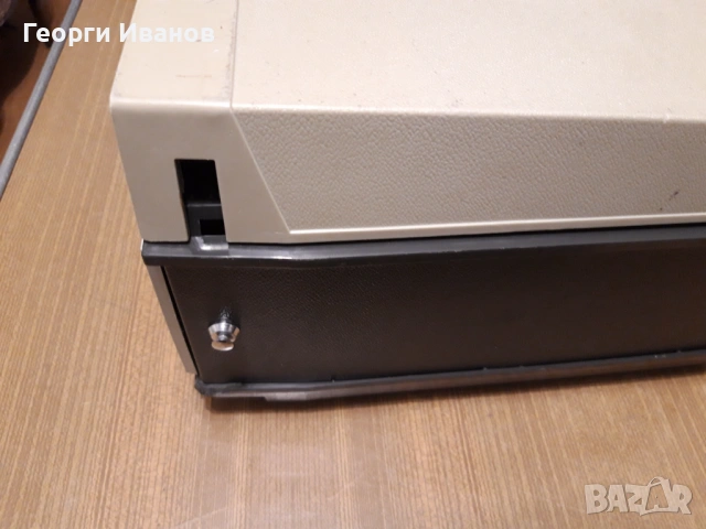 Продавам кутия от магнетофон Grundig Unitra , снимка 4 - Радиокасетофони, транзистори - 53386973