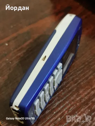 Nokia 3100, снимка 4 - Nokia - 48315016