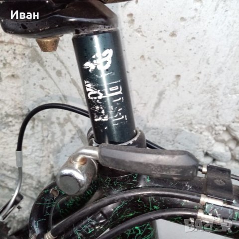 Планински байк TREK, снимка 13 - Велосипеди - 27160658