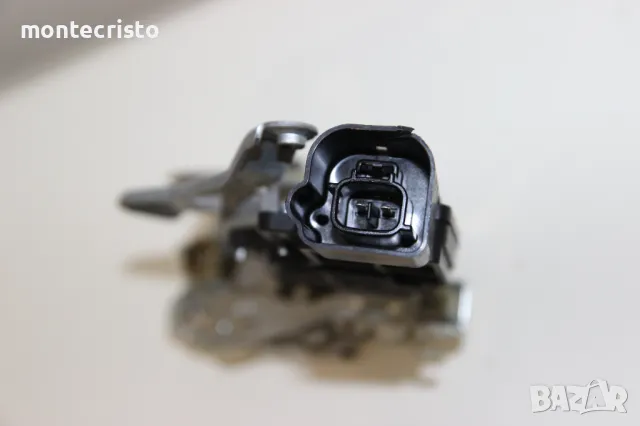 Брава заден капак Daihatsu Terios J2 (2006-2017г.) Дайхатсу Териос, снимка 5 - Части - 49757086