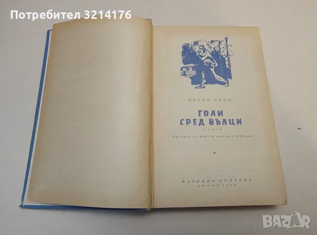 Мъртвите не пеят - Рудолф Яшик, снимка 10 - Художествена литература - 49480752