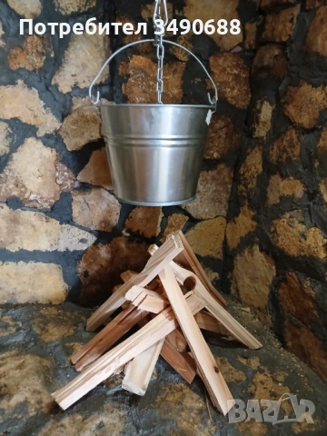 Кьща, снимка 7 - Къщи - 53446908