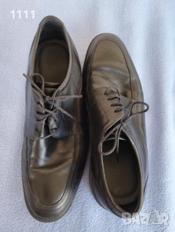 Обувки Ecco номер 43., снимка 8 - Ежедневни обувки - 51500639