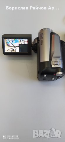 Panasonic цифрова видеокамера SDRH40