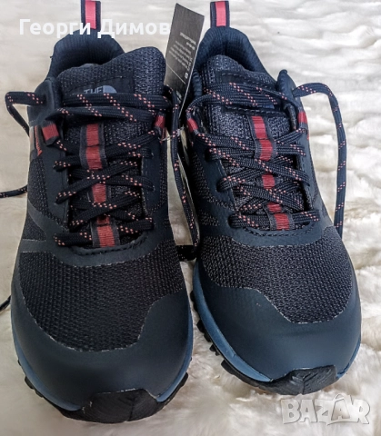 THE NORTH FACE , снимка 2 - Маратонки - 52518438