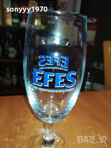 🔥EFES-ЧАША 1бр 2909221037, снимка 12 - Колекции - 38155357