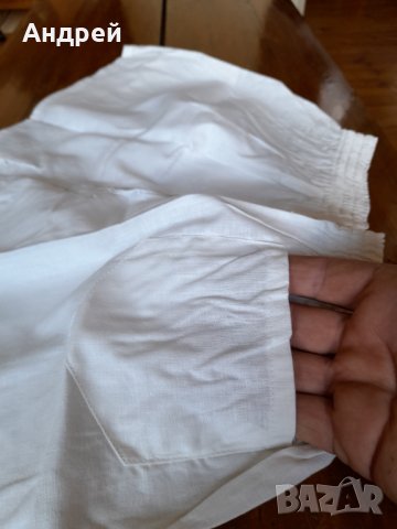 Стари мъжки спортни гащи,шорти #3, снимка 7 - Други ценни предмети - 38331984