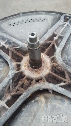 Продавам на части пералня ELIN WM 27 AAA, снимка 12 - Перални - 38517476