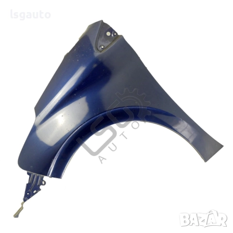 Ляв калник Peugeot 208 I 2012-2019 ID: 151972