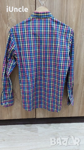 Мъжки ризи , снимка 6 - Ризи - 53379698