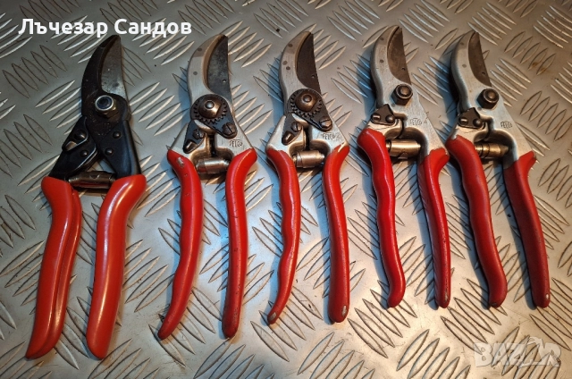 Продавам Felco, Wera, Dako, Hazet, Cimco, снимка 2 - Други инструменти - 51799538