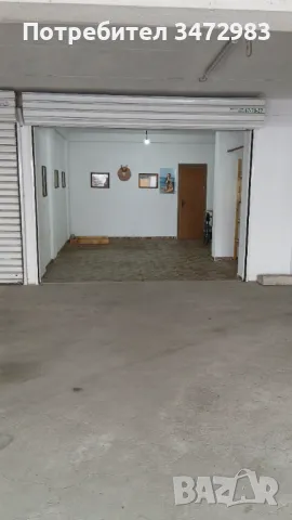 Давам под наем, снимка 4 - Гаражи и паркоместа - 48881076