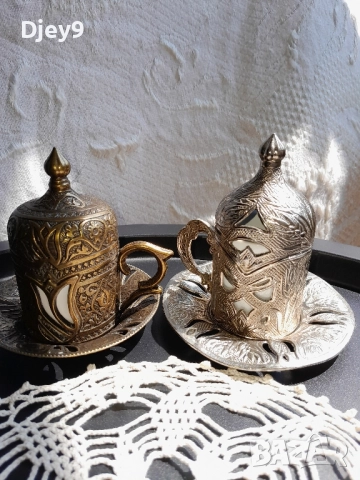 винтидж турски 20 лв, снимка 12 - Антикварни и старинни предмети - 51135786