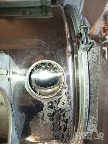 Пералня Gorenje части 5, снимка 2 - Перални - 50235752