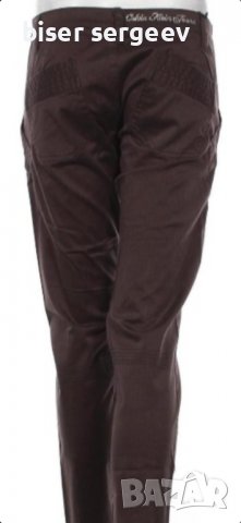 Дамски панталон CALVIN KLEIN  JEANS, снимка 4 - Панталони - 40120375