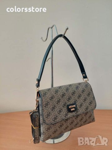 Чанта Guess кодSG407M, снимка 2 - Чанти - 43960815