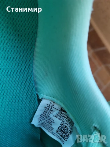 Маратонки Nike.Номер 38,5., снимка 6 - Маратонки - 50784491