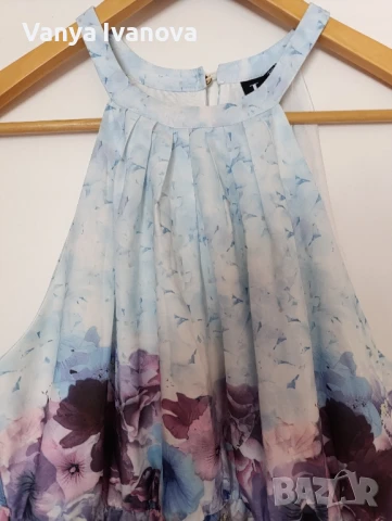 Izabel London рокля за повод, снимка 4 - Рокли - 51088231