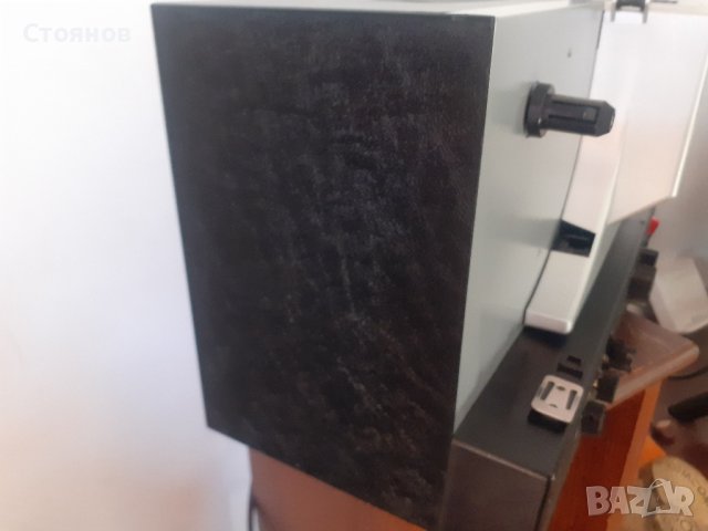 Киномашина Noris Norisound 320 Germany, снимка 12 - Други - 44066972