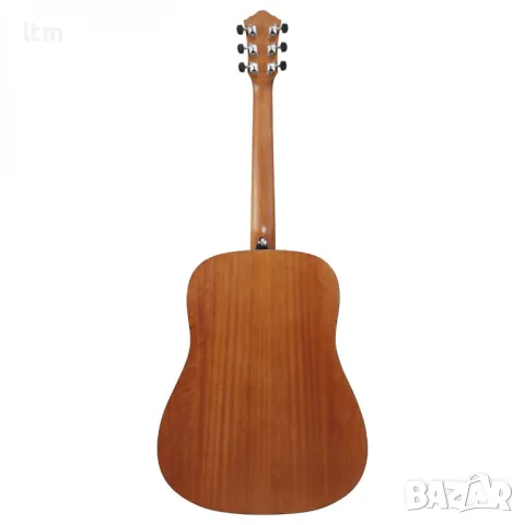 Акустична китара Ибанец,Ibanez,V40 OPN, снимка 7 - Китари - 48168950