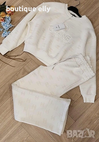 дамски екип, снимка 4 - Спортни екипи - 52956189